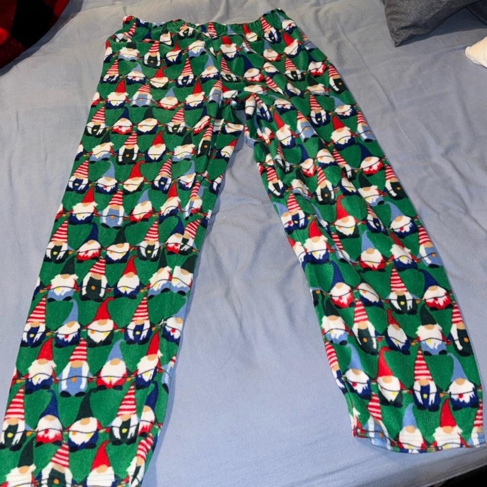 PJ PLACE medium nome pants